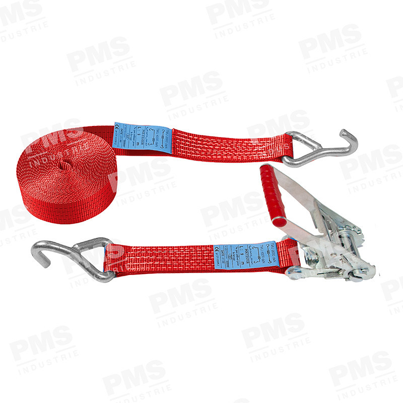 TENSIONE A GANCIO STANDARD 811PPA - LC DOPPIO 4000 daN