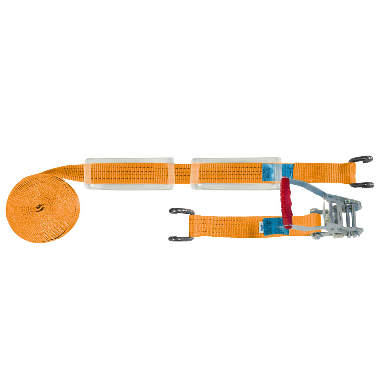 TENSIONE A GANCIO STANDARD 811PPA - LC DOPPIO 4000 daN