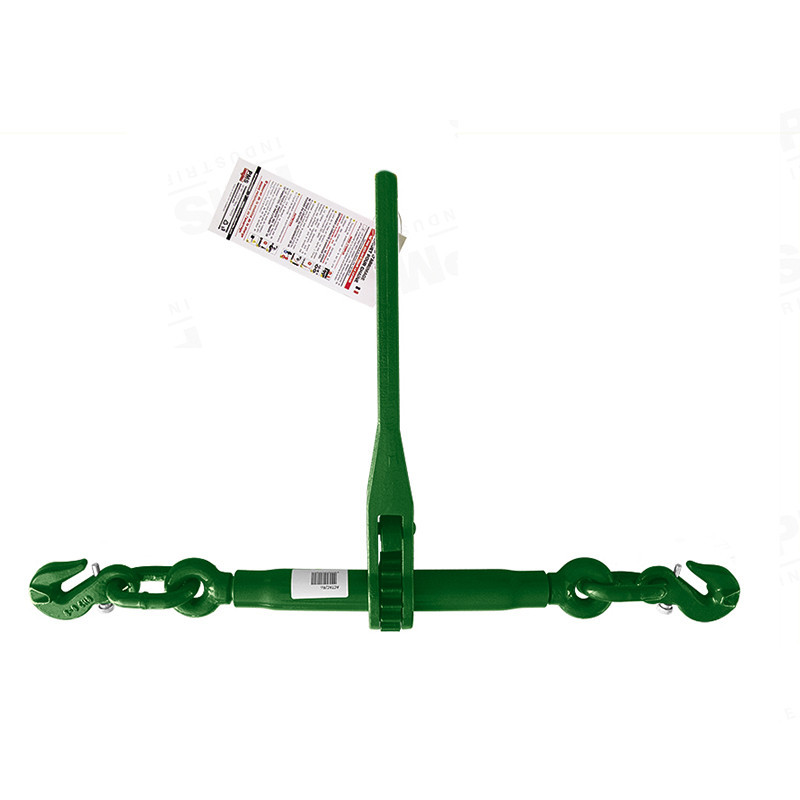 RATCHET LOAD BINDER