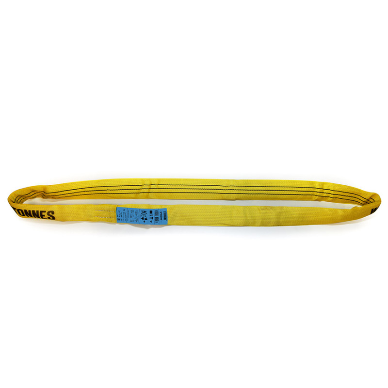 EGA ROUND SLING – WITH WEAR INDICATOR