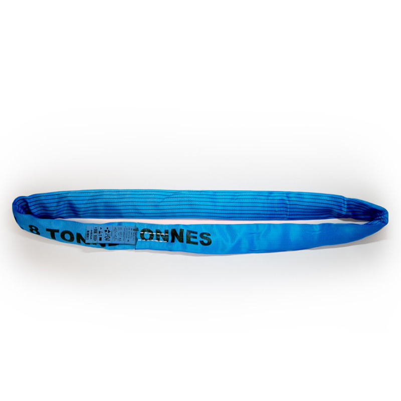 EGA ROUND SLING – WITH WEAR INDICATOR