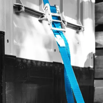 35 mm webbing small business lashing