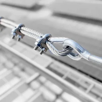 Wire Rope Accessories