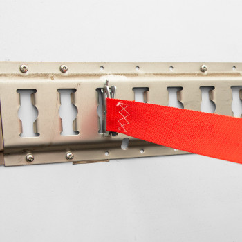 Binari di ancoraggio