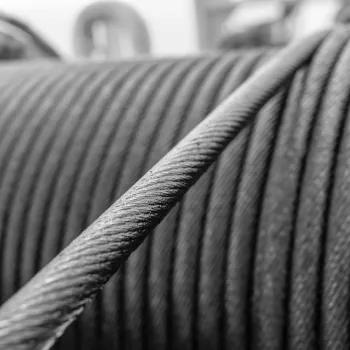 Wire Ropes