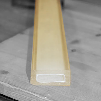 Fourreaux en polyuréthane