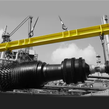 Hoists & wire rope winch