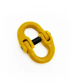 Maglie della testa - giunzione