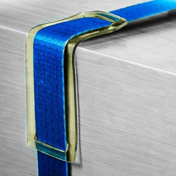 PVC and polyurethane protection