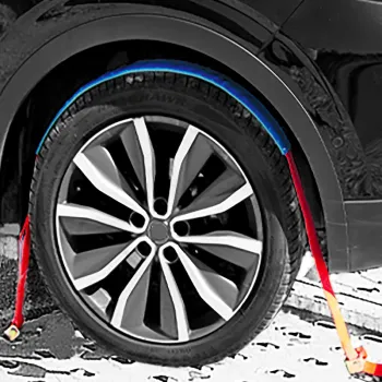 Range for vehicles and motorcycles