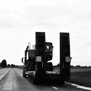 75 mm - Arrimage porte-engins