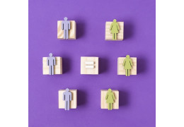 Gender equality index 2024