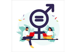 Égalité Femmes / Hommes 2025