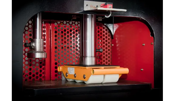 Testez vos produits grâce à nos bancs de test
