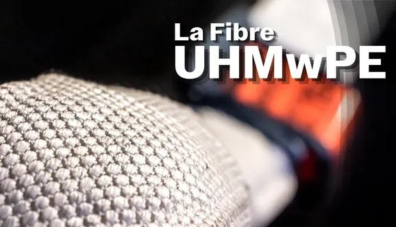 La fibre UHMWPE : une technologie haute performance pour le levage moderne