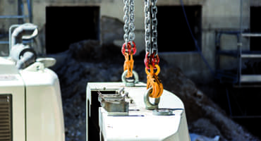 Comment choisir son élingue chaîne ?