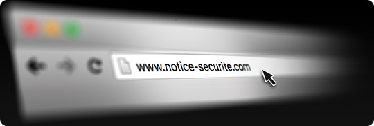 Notices d'utilisation en téléchargement