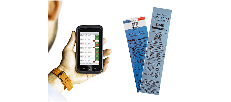 Notre dispositif SCAN & CONTROL