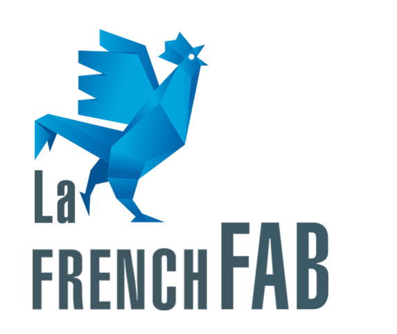 La French Fab et PMS Industrie 